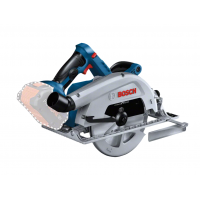 BOSCH GKS 18V-68 C diskinis pjūklas SOLO CT